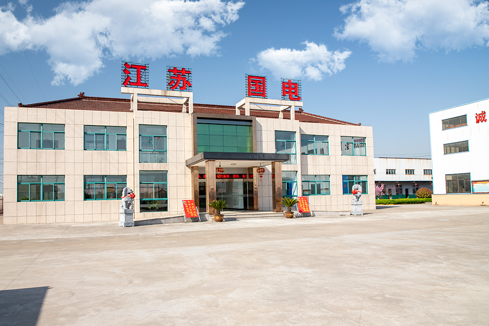 企業(yè)辦公樓