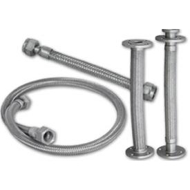 絲扣式金屬軟管