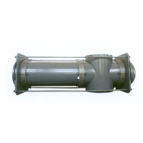 曲管(四通)壓力平衡波紋膨脹節(jié)