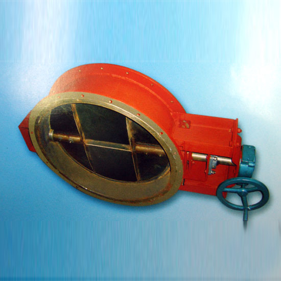 手動(dòng)圓風(fēng)門