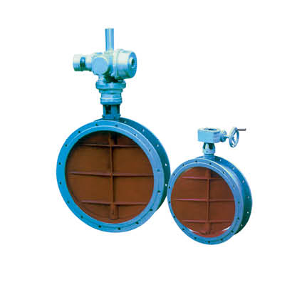 手動(dòng)、電動(dòng)風(fēng)門