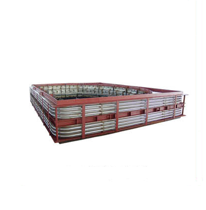 矩形金屬高溫膨脹節(jié)