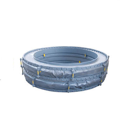 脫硫、脫硝非金屬補(bǔ)償器