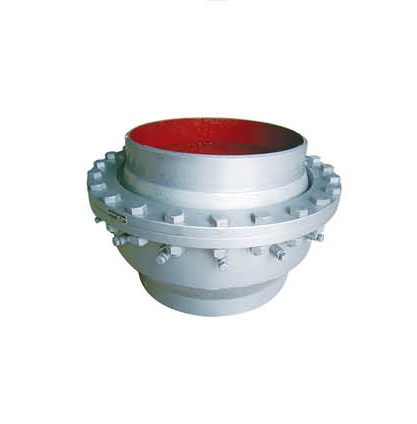 球形補(bǔ)償器