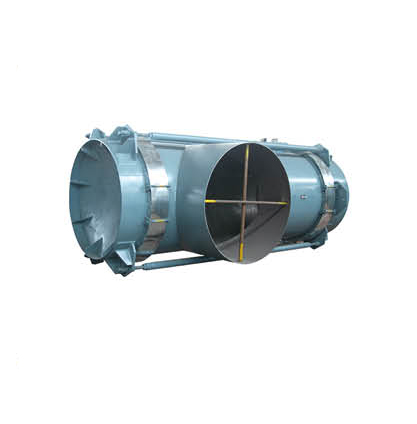電廠小汽機(jī)排氣管用膨脹節(jié)