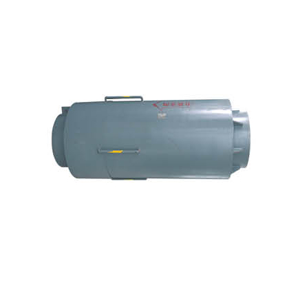 直埋雙向膨脹節(jié)